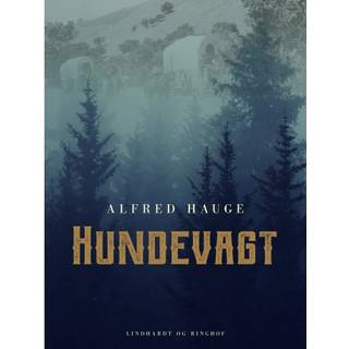 Hundevagt