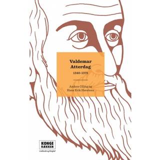 Kongerækken: Valdemar Atterdag