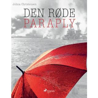 Den røde paraply