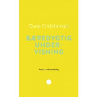 Bæredygtig undervisning
