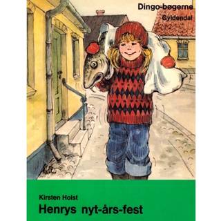 Henrys nytårsfest