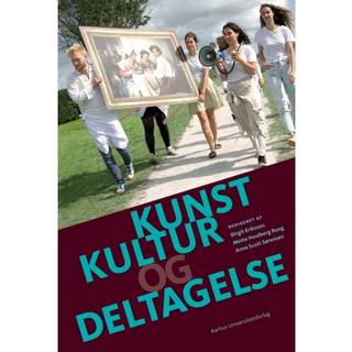 Kunst, kultur og deltagelse