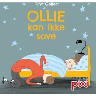 Ollie kan ikke sove