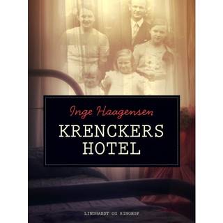 Krenckers Hotel