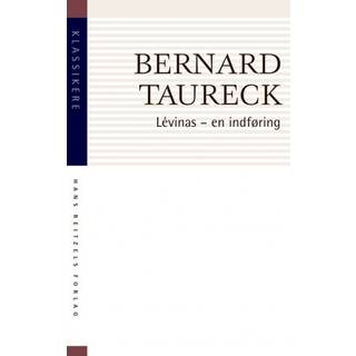 Lévinas - en indføring