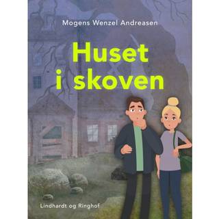 Huset i skoven