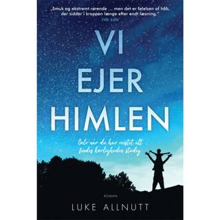 Vi ejer himlen