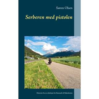 Serberen med pistolen