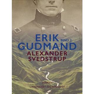 Erik Gudmand, Bind 2
