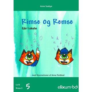 Rimse og Remse 5