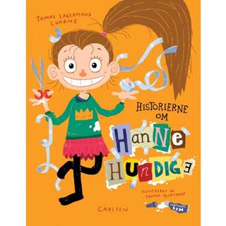 Historierne om Hanne Hundige