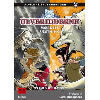 Ulveridderne 3: Mørkets fæstning