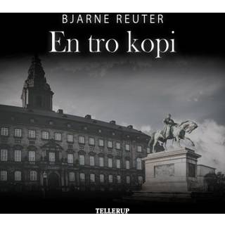 En tro kopi (Lydbog)