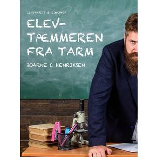 Elevtæmmeren fra Tarm