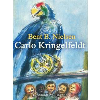 Carlo Kringelfeldt