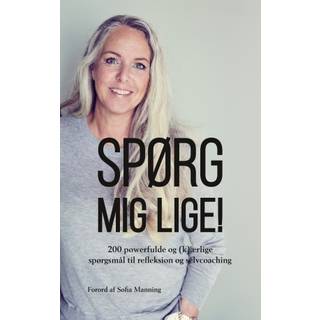 Spørg mig lige