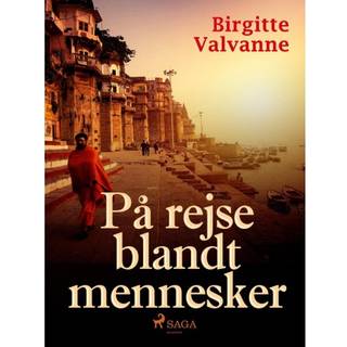 På rejse blandt mennesker