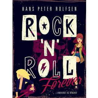 Rock-n-Roll Forever