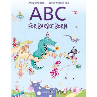ABC for barske børn