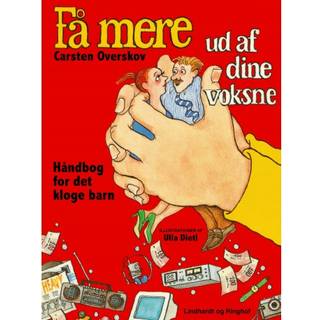 Få mere ud af dine voksne