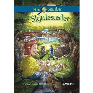 Skjulestedet