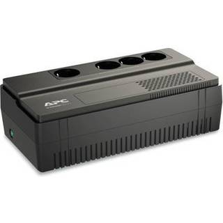 APC BV800I-GR - Easy UPS - 800VA/450W - Line Interactive UPS