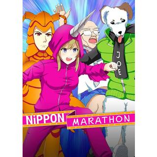 Nippon Marathon EU PC Steam CD Key