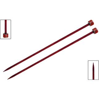 Knitpro cubics strømpepinde 6 mm