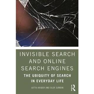 Invisible Search and Online Search Engines
