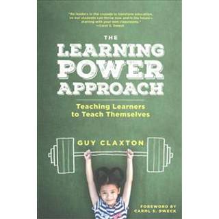 The Learning Power Approach