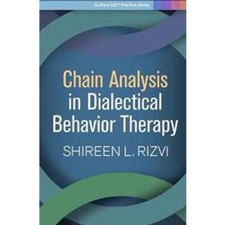 Chain Analysis in Dialectical Behavior Therapy
