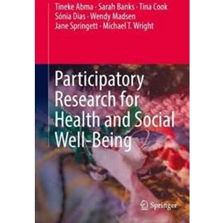 Participatory Research for Health and Social Well-Being