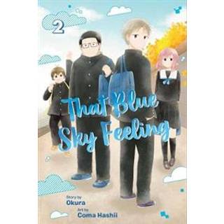 That Blue Sky Feeling, Vol. 2