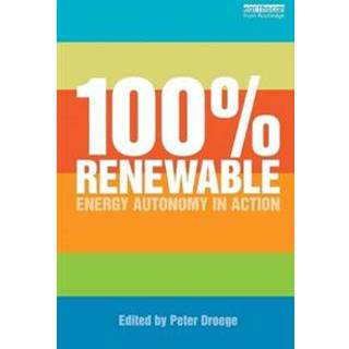100 Per Cent Renewable