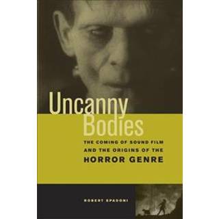 Uncanny Bodies
