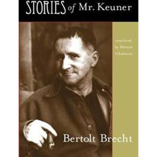 Stories of Mr. Keuner