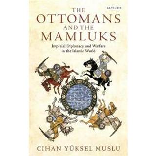 The Ottomans and the Mamluks