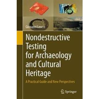 Nondestructive Testing for Archaeology and Cultural Heritage