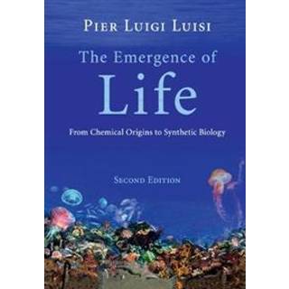 The Emergence of Life