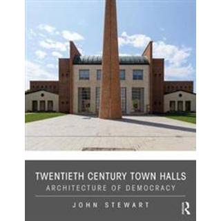 Twentieth Century Town Halls