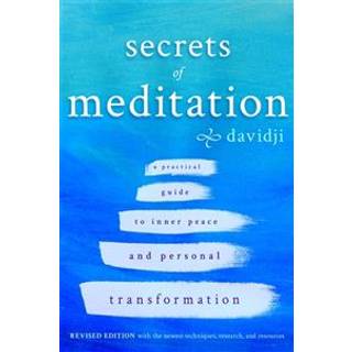 Secrets of Meditation