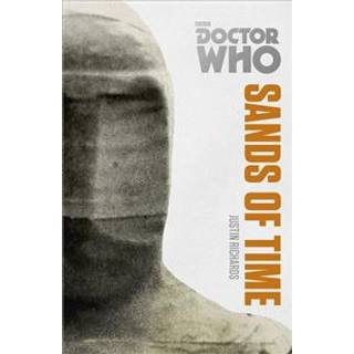 Doctor Who: Sands of Time