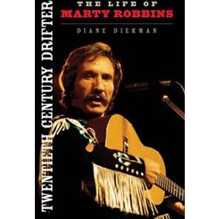 Twentieth Century Drifter