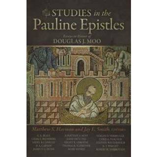 Studies in the Pauline Epistles