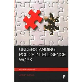 Understanding Police Intelligence Work