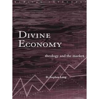 Divine Economy