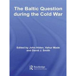 The Baltic Question during the Cold War