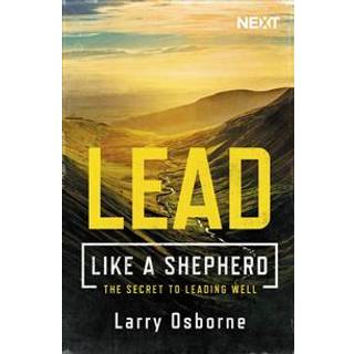 Lead Like a Shepherd