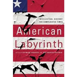 American Labyrinth