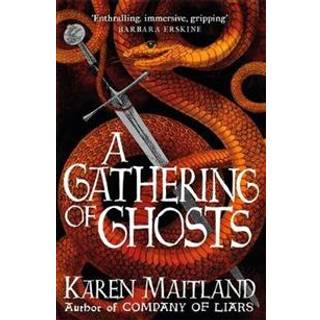 A Gathering of Ghosts